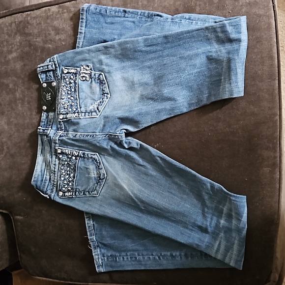 Woman's jeans - Picture 1 of 2